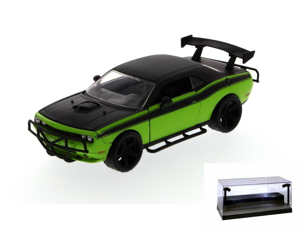 dodge challenger toy car walmart