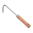 thumbnail image 4 of Extractor de malezas DYNWAVEMX Extractor de malas hierbas Mango de madera multifuncional, 4 of 8
