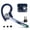 Darkblue, variant on Bluetooth Headset, Wireless Bluetooth Earpiece with 500mAh Charging Case 72Hrs Talking Time, Built-in Mic for iOS Android Cell Phones, Wireless Headset V5.4 Hand-Free Headphones for Trucker/Office
