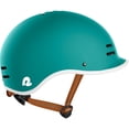 thumbnail image 2 of Casco de bicicleta Retrospec Remi Adult para hombre y mujer, 2 of 7