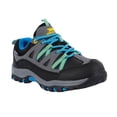 thumbnail image 3 of Trespass Boys/Girls Gillon II Walking Shoes, 3 of 5