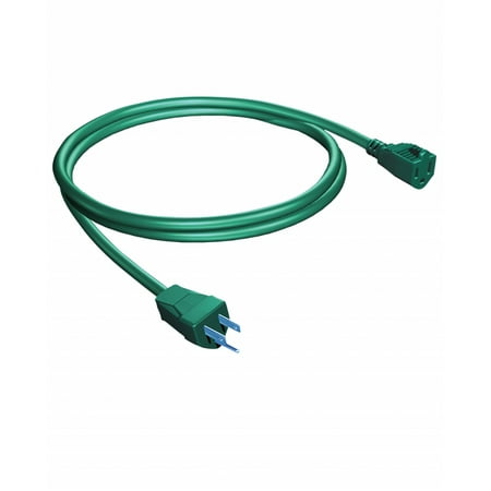 18' Westinghouse Single Outlet Grounded 3 Prong Outdoor Electrical Power Cord