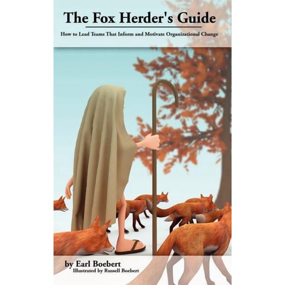 The Fox Herder's Guide