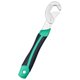 thumbnail image 3 of Kit de llave de doble punta Universal Zhivalor Mango antideslizante TFR herramienta de lavabo multiusos de Acero rico en carbono, 3 of 8