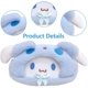 thumbnail image 3 of Pencil Cases for Children Cartoon Big Capacity Pencil Pouch Kawaii Pen Pouch Stationery Organizer for Student Teen Boys Girls Gifts (C), 3 of 5