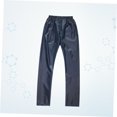 thumbnail image 3 of TAILTOSS Motorcycle Mens Dark Blue Heavy Duty 1Pack for Riding and Boating, 3 of 8
