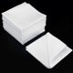 thumbnail image 1 of Men's white cotton handkerchiefs - 18pcs soft classic set, 1 of 1