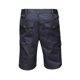 thumbnail image 2 of Regatta - Pantalón Corto Multibolsillos Pro para Hombre (Negro), 2 of 3