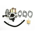 thumbnail image 2 of Carburetor Gxv120 Gxv140 Gxv160 Hr194 Hr214 Hra214 Hr215 Hr216 Carb, 2 of 7
