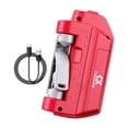 thumbnail image 2 of DYNWAVECA Electric Fishing Knotter USB Rechargeable Quick Knot Tying Tool Anglers Gift Red, 2 of 10