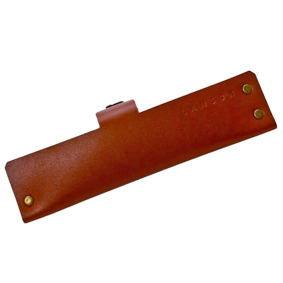 Leather Sheath for Nakiri Knives