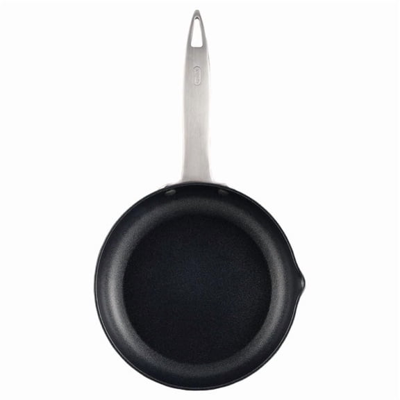 Zyliss Ultimate Pro Ceramic Fry Pan | 20 cm (8 in) | Aluminum | Non-Stick | Induction & Oven Safe