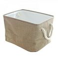 thumbnail image 1 of EIMELI EVA Panier de Rangement Anti-Humidité de Finition des Débris Panier de Rangement Maison Jardin Outils Ménagers, 1 of 6