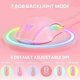 thumbnail image 3 of Cw905 Wired Mouse 6400 Dpi Usb Gaming Mouse 7-Button Pink, 3 of 4