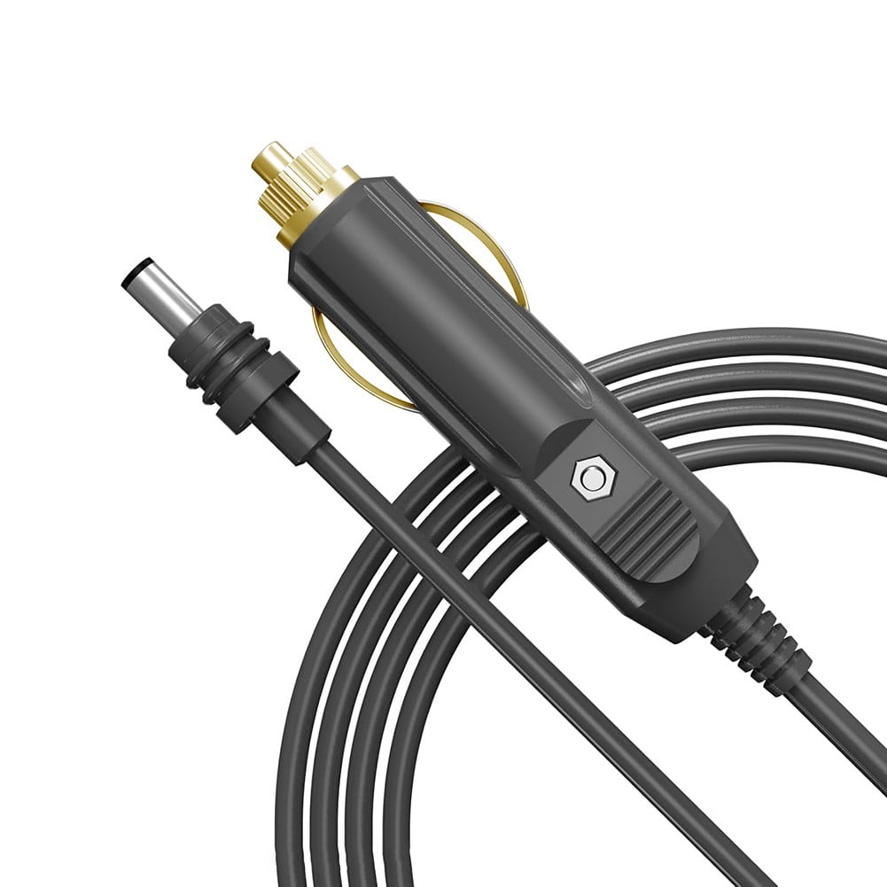 yaaqii For Starlink Mini DC Power Cable Direct to 12V Power Cable Adapter