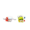 thumbnail image 2 of Hello Kitty® and Friends 2 Pack - Rainbow Vibes: Cinnamoroll and Keroppi, 2 of 5