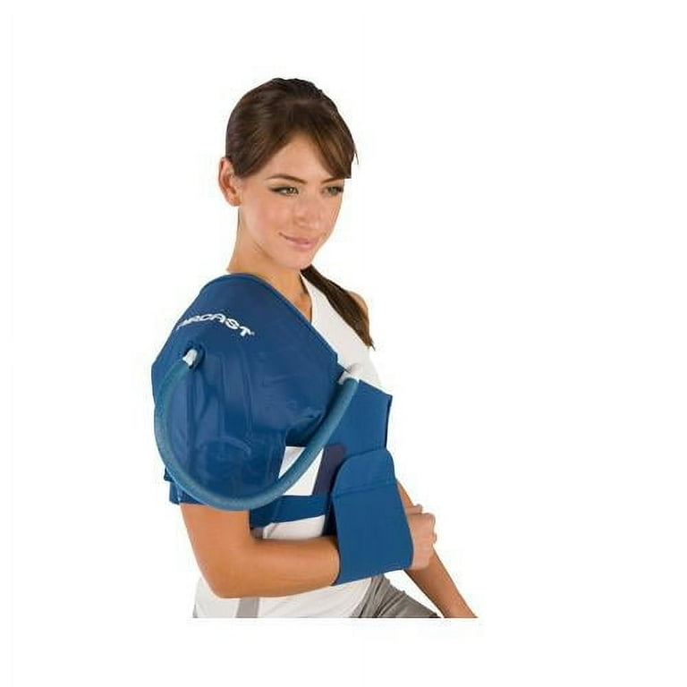AirCast CryoCuff - elbow with gravity feed cooler AirCast CryoCuff - elbow with gravity feed cooler