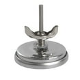thumbnail image 4 of NUZYZ 50-500℃ Stainless Steel Barbecue BBQ Smoker Grill Thermometer Temperature Gauge, 4 of 7