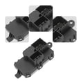 thumbnail image 3 of New HVAC Blower Motor Resistor Air Conditioning Power Module for 2014-2016 68225054AA, 3 of 5