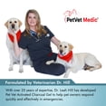 thumbnail image 5 of Pet Vet Medic Flavored Activated Charcoal Gel for Dogs & Cats (60ml Bottle), Dog First Aid Activated Charcoal, Absorbs Toxins, Supports Poisoning, Diarrhea & Gas Relief, Emergency Pet Dog Supplies, 5 of 7