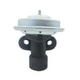 thumbnail image 2 of EGR Vavle Exhaust Gas Recirculation For 1997-1999 Mercury Tracer For 1997-2000 Ford Escort 2.0L F7CZ9D475AA, 2U2Z9D475AA, EGV540, 214-1276, 2-91014, 1902-304590, 2 of 4