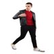thumbnail image 2 of LOB Hombre Playera Manga Corta LOB Juvenil, 2 of 3