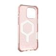 thumbnail image 6 of UAG iPhone 16 Pro Max Case 6.9" Essential Armor - Compatible with MagSafe Charging Rugged Slim Sleek Shockproof Anti-Slip Military Grade Protective Cover, Rose, 6 of 6