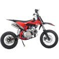 thumbnail image 4 of X-Pro Brand New 110cc Pit Dirt Bike, with Semi-Automatic Transmission Big Kick Start 14"/12" Tires, 4 of 5