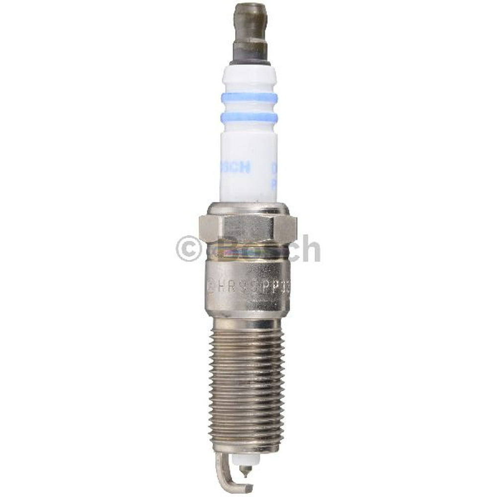OE Replacement for 20012007 Dodge Caravan Spark Plug (Ec / SE