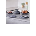 thumbnail image 4 of Ninja Crispi 4-in-1 Glass Air Fryer in Butter Yellow, 4 of 7