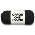 thumbnail image 1 of Caron® One Pound™ Yarn, Acrylic #4 Medium, 16oz/454g, 812 Yards, 1 of 7