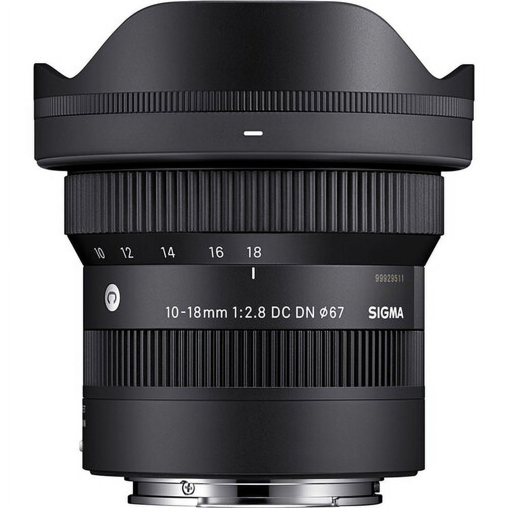 Sony SELP18105G E PZ 18-105mm F4 G OSS Power Zoom Lens for E Sony SELP18105G E PZ 18-105mm F4 G OSS Power Zoom Lens for E