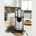 thumbnail image 5 of (2 pack) KitchenAid® Stainless Steel Blade Coffee Grinder with 4 oz Grind Bowl, 5 of 9