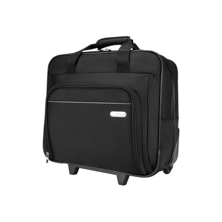 Targus 16&rdquo; Rolling Laptop Case