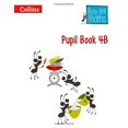 thumbnail image 1 of Busy Ant Maths European edition Pupil Book 4B, 1 of 1