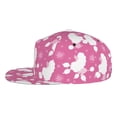 thumbnail image 4 of Uemuo Cute Poodle Dog Pattern Women's Baseball Cap,Straight Brim Hat,Golf Dad Hat,Travel Hat,Sun Protection Cap,Everyday Accessory, 4 of 9