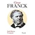 thumbnail image 2 of Cesar Franck ([Bibliotheque des grands musiciens]) (French Edition), 2 of 2