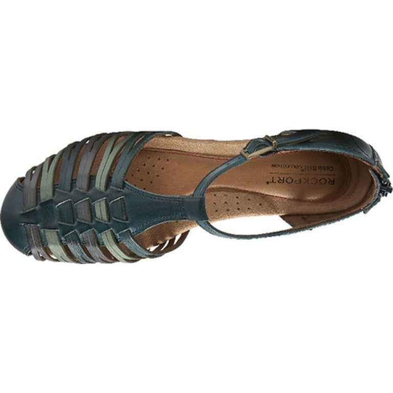 Women s Rockport Cobb Hill Inglewood Huarache Walmart