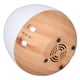 thumbnail image 1 of Difusor De Aceite Esencial De 260 Ml, 5 W, 5 V, Apagado Automático, Capacidad De 260 Ml, Difusor De Aceite De Madera Alimentado Por USB Con Luz Nocturna Para Dormitorio, 1 of 7