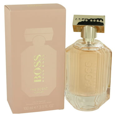 HUGO Boss Femme Eau de Parfum, Perfume for Women, 2.5 Oz - Walmart.com
