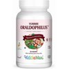 Maxi Health KiddieMax Children’s Chewable Probiotic – Tropical Flavor – 50 Tablets – Gluten Free – Kosher