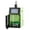 Green (1500W 50-1800ml), variant on U.S. Solid 2-in-1 Touch Screen Ultrasonic Homogenizer Lab Cell Disruptor Mixer Sonicator 2000W 50-3000ml