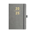 thumbnail image 3 of sruoe Notebook Planner 2025, Notebooks College Ruled, A5 Thick Notebook, Notebooks for Work, Business Notebook, Writing Journal Pads, Hardcover Memo Notepad for Office Supplies, Paper, 3 of 7