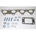 thumbnail image 2 of Honda Civic CRX 88-00 D15/D16 Cast Iron Turbo Manifold Honda Civic CRX 88-00 D15/D16 Cast Iron Turbo Manifold, 2 of 7
