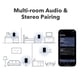 thumbnail image 5 of Parlante Inalámbrico Audio Pro A10 MKII Multiroom Alta Fidelidad, 5 of 7