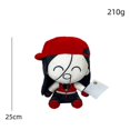 thumbnail image 3 of z Butcher Vanity Plushie Soft Stuffed Toy Doll, 3 of 5