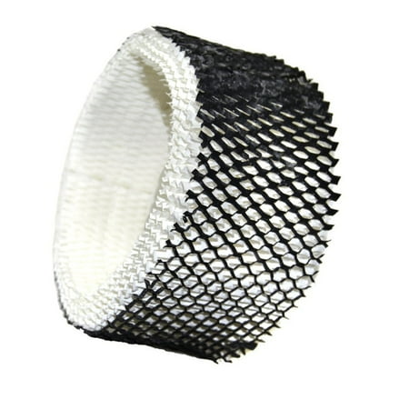 

HQRP Wick Filter for Hunter #31911; 32200 38200 Humidifiers Wicking Filter Replacement