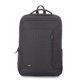 thumbnail image 1 of Mochila Ejecutiva ATMPACKS Gris 0497 Rombos Liso, 1 of 5