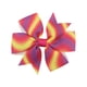thumbnail image 1 of Ganfancp Bow Hair Clips Hair Scrunchies Patriotic Fashion Holiday Lady Hair Accessori Ofertas de La Semana 1X Horquilla, 1 of 1