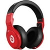 Refurbished Apple Beats Pro Red Lil Wayne Edition Wired Over Ear Headphones MH772AM/A